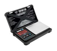 My Weigh Triton T3R 500 Balance de poche numérique rechargeable Noir 500 g x 0,01 g