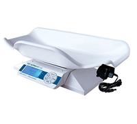 My Weigh Ultrababy U2 Balance 27 kg Écran LCD Profil bas Pour nouveau-nés, tout-petits, animaux domestiques, aliments, lettres, colis, boîtes