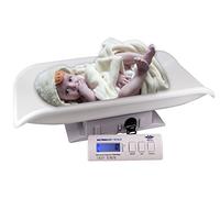 MY WEIGH Ultraship Pèse Bébé Blanc 25 kg