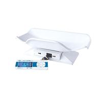 MY WEIGH Ultraship U2 Pèse Bébé Blanc 27 kg