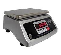 My Weigh WR-12K Digital Washdown Scale by My Weigh