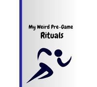 My Weird Pre-Game Rituals: From Lucky Underwear to Pre-Game Karaoke - It’s All Here
