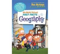 My Weird School Fast Facts: Geography (Paperback) Dan Gutman, Jim Paillot (Auteur)