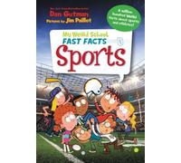 My Weird School Fast Facts: Sports