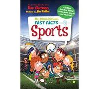 My Weird School Fast Facts Sports by Dan Gutman Dan Gutman, (Auteur)