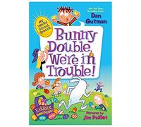 My Weird School Special: Bunny Double, We're In Trouble!