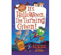 Inconnu – My Weird School Special: It's Halloween, I'm Turning Green! – Version originale