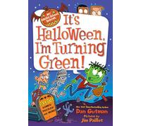 My Weird School Special: It's Halloween, I'm Turning Green! - [Version Originale] Inconnu (Auteur)