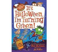 Inconnu – My Weird School Special: It's Halloween, I'm Turning Green! – Version originale