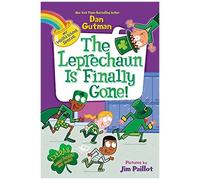 My Weird School Special: The Leprechaun Is Finally Gone!