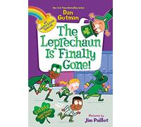 Dan Gutman – My Weird School Special The Leprechaun Is Finally Gone – Broché