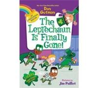 My Weird School Special: The Leprechaun Is Finally Gone!