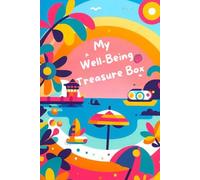 My Well-Being Treasure Box: Enjoy!