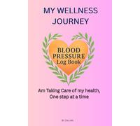 My Wellness Journey: Am taking care of my health, one step at a time