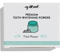 MY WHITE SECRET poudre blanchissante pour les dents 60ml