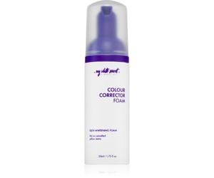 My White Secret Teeth Whitening Foam correcteur moussant pour blanchiment des dents V34 50 ml