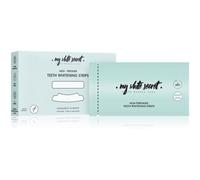 My White Secret - Bandes de blanchiment des dents originales Dentifrice 1 pieces unisex