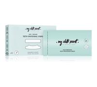 My White Secret Whitening Strips bandes blanchissantes dents 14 pcs