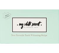 My White Secret - Bandes de blanchiment des dents originales Dentifrice 1 pieces unisex