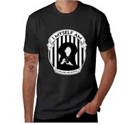 My Whole Life is a Dark Room. T-Shirt Cute Tops Men's Clothing