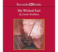 My Wicked Earl [Import]