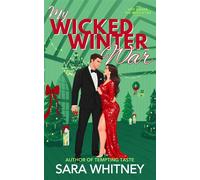 My Wicked Winter War - Sara Whitney - Auto-Édition - ebook (ePub) - Livre
