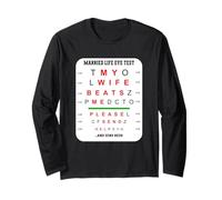 My Wife Beats Me Marriage Humour Relation Goals Married Manche Longue