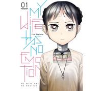 My Wife Has No Emotion - Tome 01 - Jiro Sugiura - Meian - broché - Manga