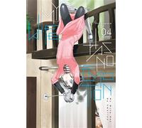 My Wife Has No Emotion - Tome 04 - Jiro Sugiura - Meian - broché - Manga