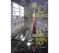 My Wife Has No Emotion - Tome 05