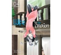 My Wife Has No Emotion Vol. 4