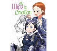 My Wife Has No Emotion Vol. 6