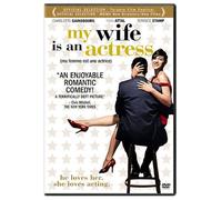 My Wife Is an Actress (Ma femme est une actrice) [Import USA Zone 1]