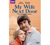 My Wife Next Door-Complete Series (2 DVD) [Edizione: Regno Unito] [Import]