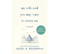 My Wife Said You May Want To Marry Me Lp
