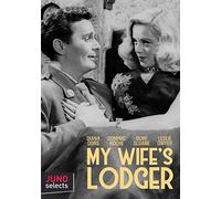 My Wife's Lodger [Dvd]