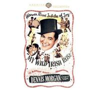 My Wild Irish Rose (Archive Collection/ On Demand Dvd-R)