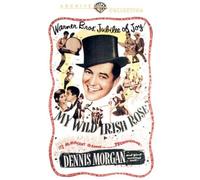 My Wild Irish Rose by Dennis Morgan