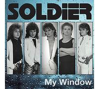 Soldier - My Window