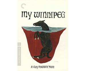 My Winnipeg (Criterion Collection)