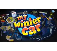 My Winter Car (PC)