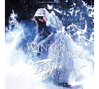 Tarja – My Winter Storm – Vinyle 12" coloré – Édition 15e anniversaire – UMC