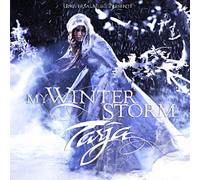 My winter storm CD