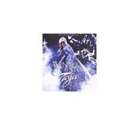 My Winter Storm (Deluxe Edition) Par Tarja - Cd & Dvd