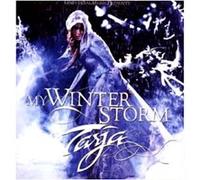 Tarja – My Winterstorm – DVD bonus – Édition spéciale – Import