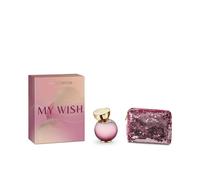 My Wish Case 2 Pièces