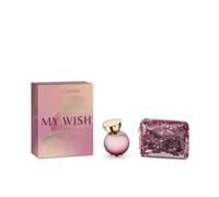 My Wish Case 2 Pièces