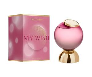 MY WISH edp vapo