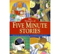 My Wonderful Treasury Of 115 Five-Minute Stories