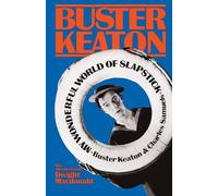 My Wonderful World Of Slapstick